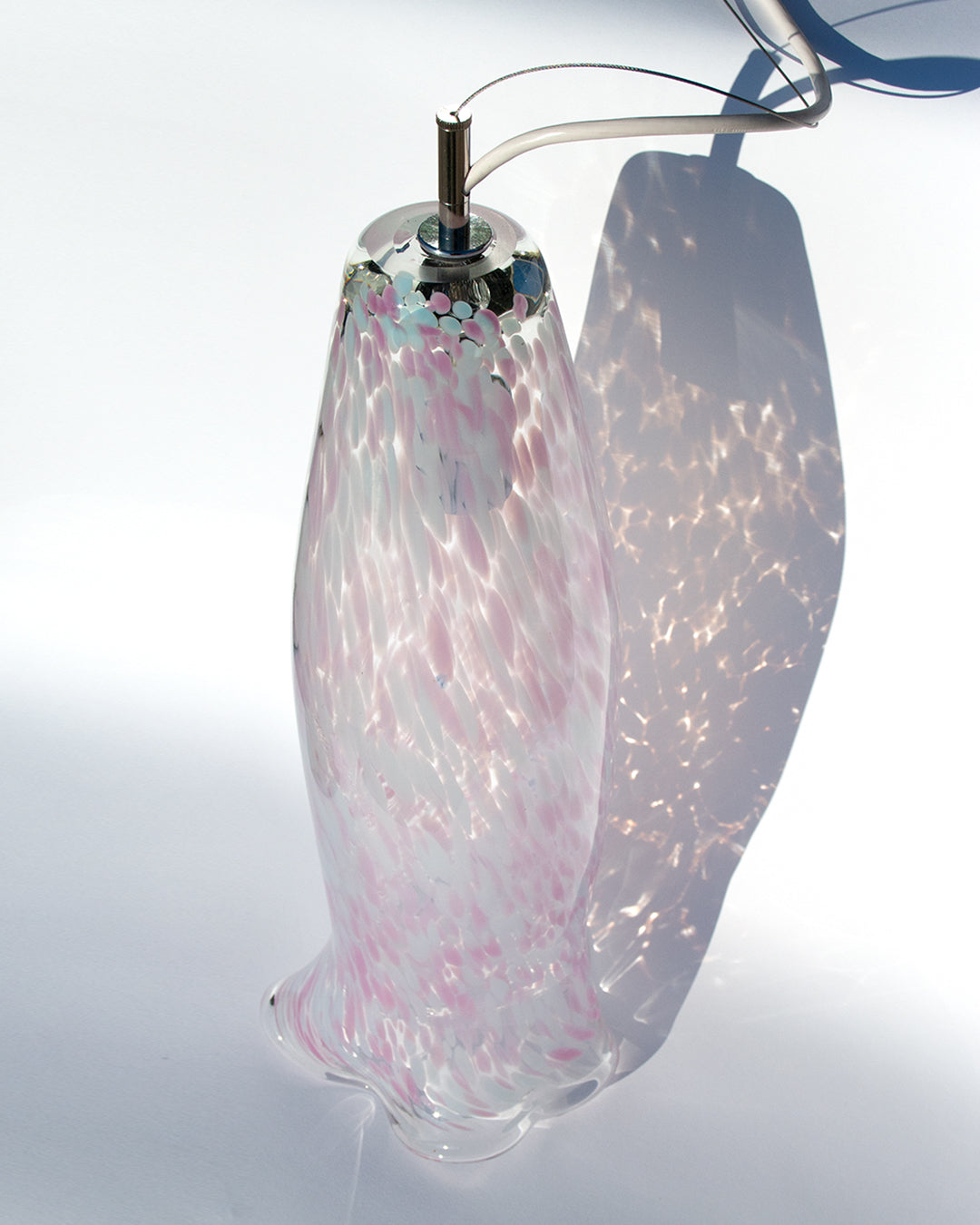 Large Petal Pendant Light