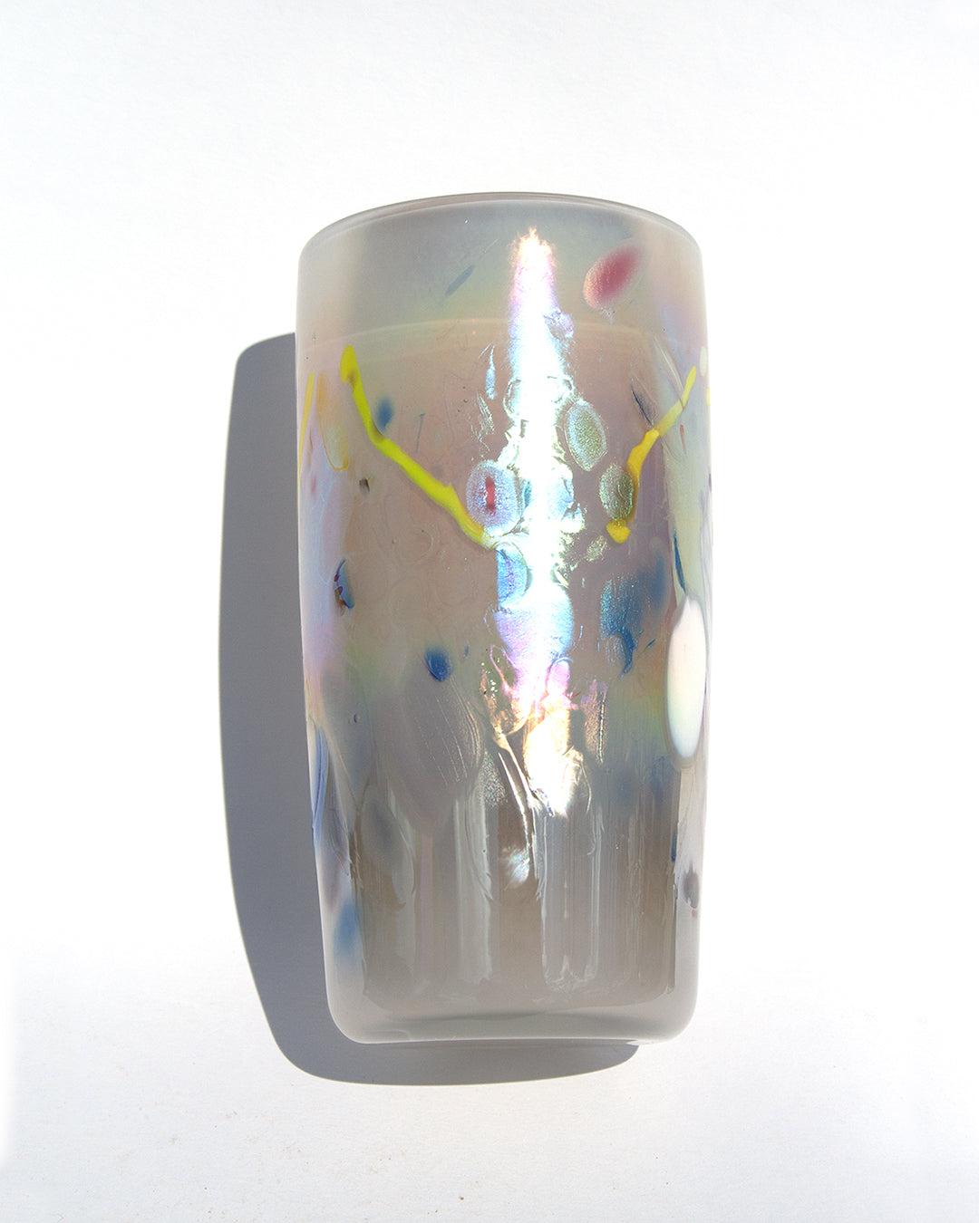Silver Fog Nassau Cup