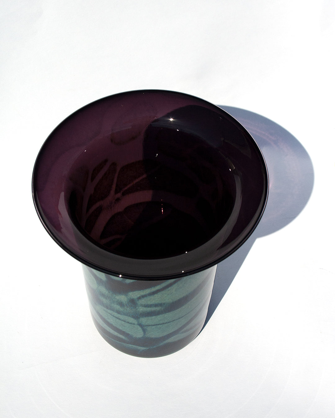 Loose Sketch Aether Vase