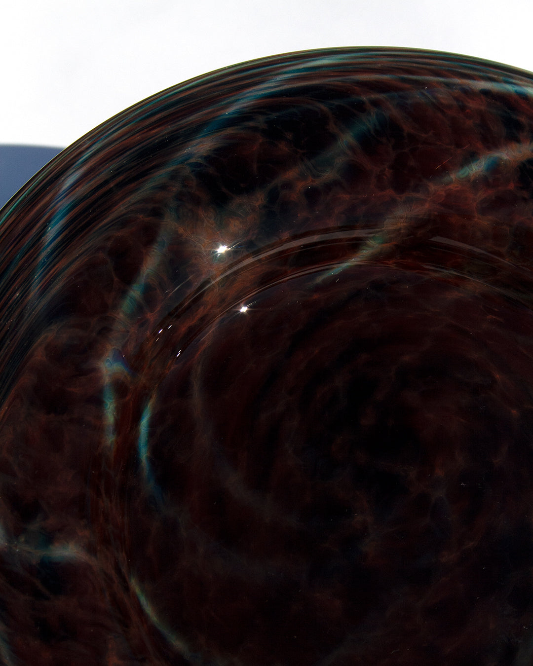 Selenium and Silver Alligator Plate