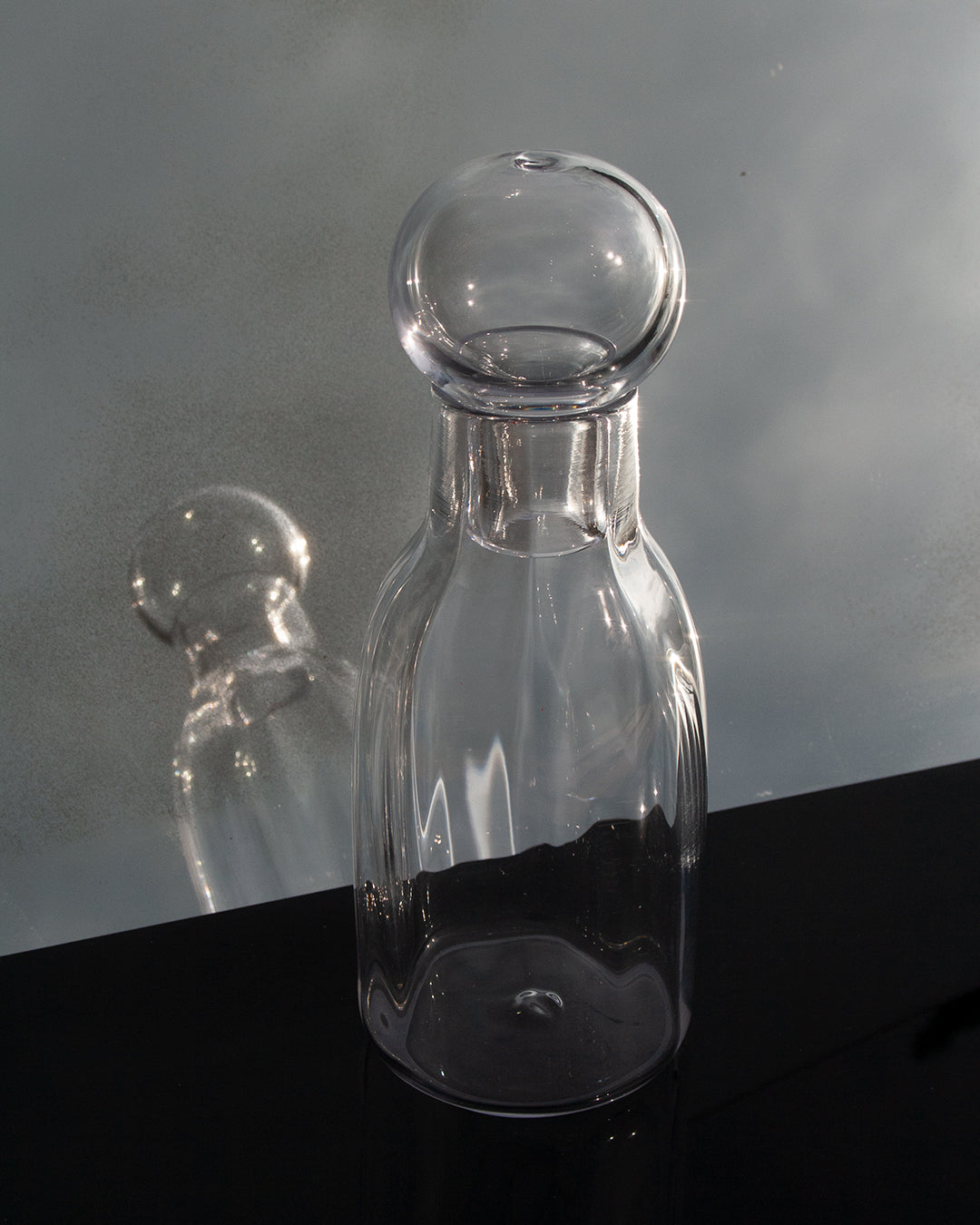 Carafe with Stopper