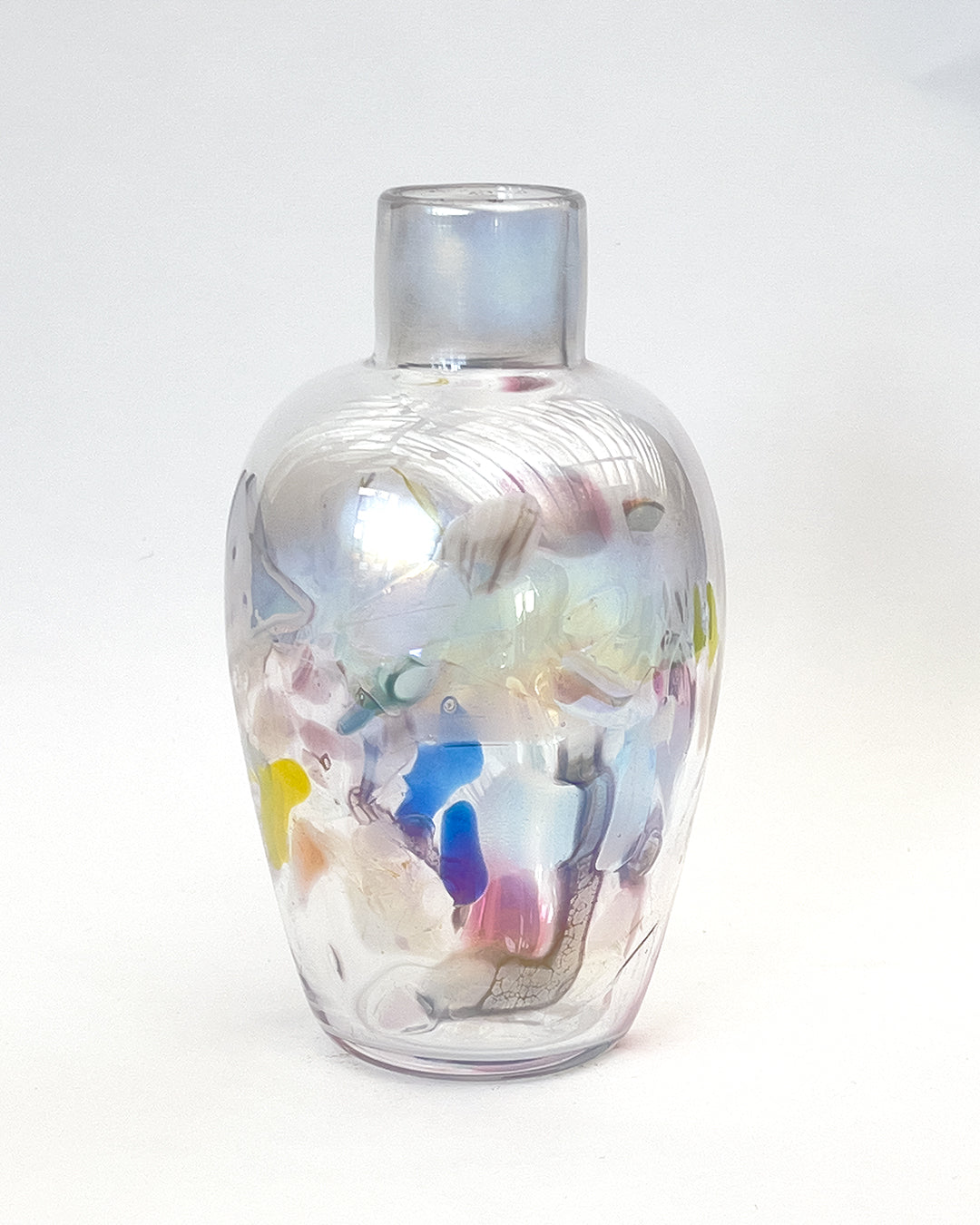 Nassau Classic Vase