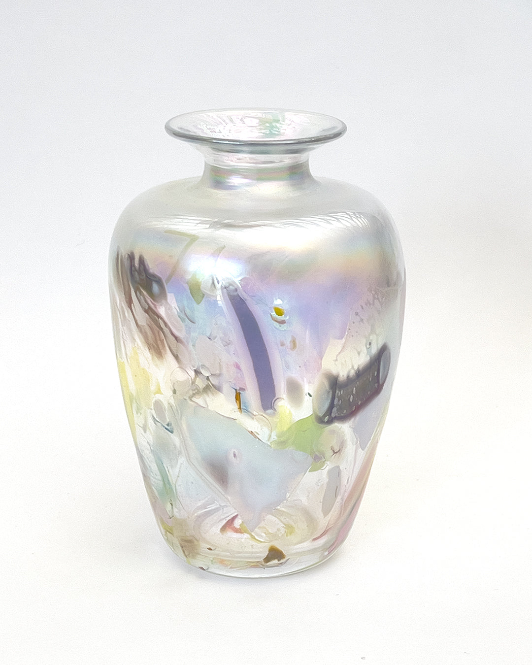 Nassau Classic Vase