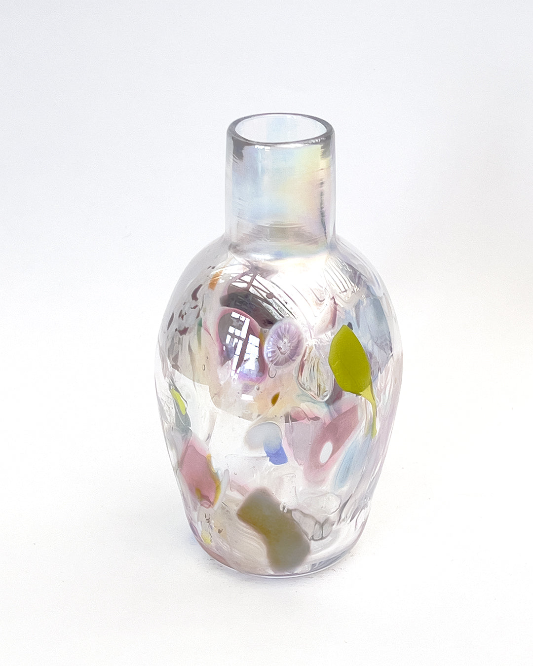 Nassau Classic Vase
