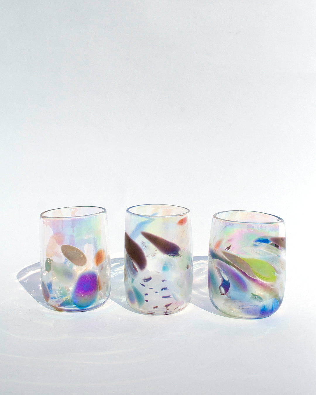 Nassau Classic Rocks Glass