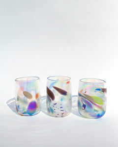 Nassau Classic Rocks Glass