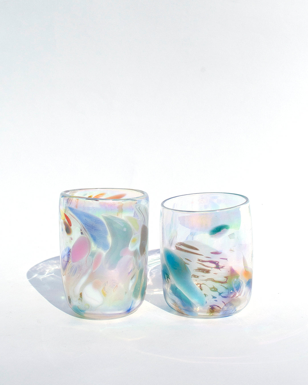 Nassau Classic Rocks Glass
