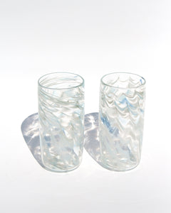Grey Day Tumbler