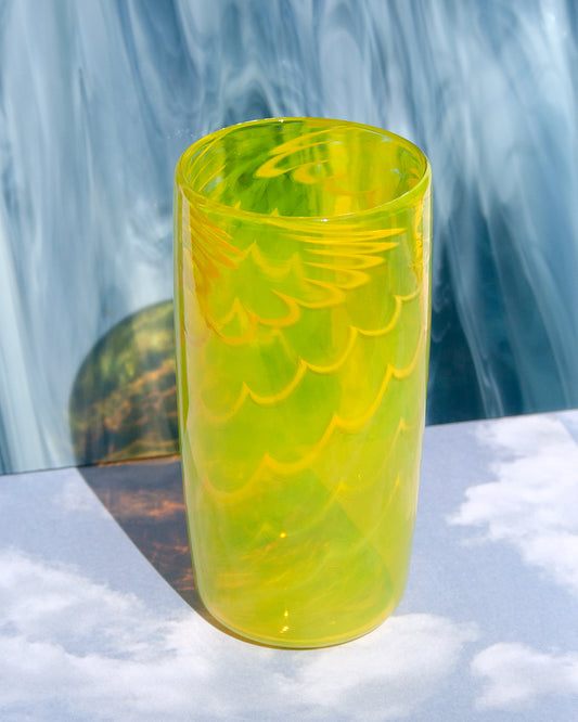 Pure Sunshine Tumbler