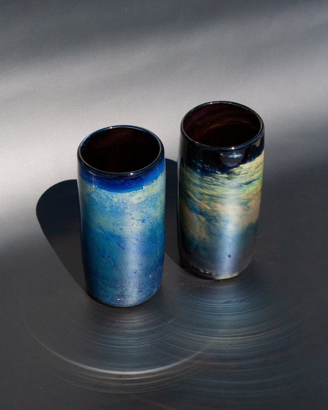 Nebula Tumbler