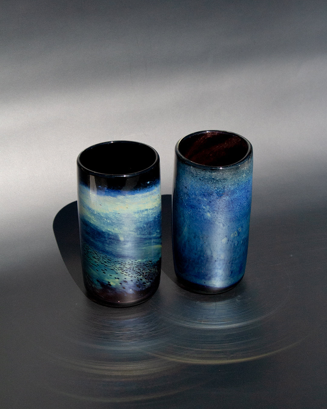 Nebula Tumbler