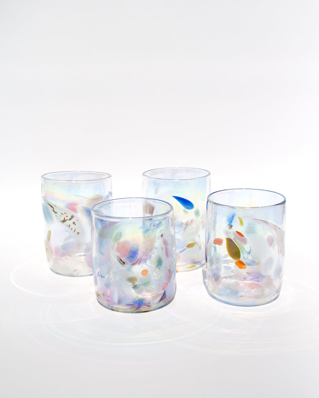 Nassau Classic Rocks Glass