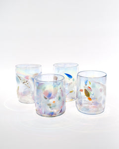 Nassau Classic Rocks Glass