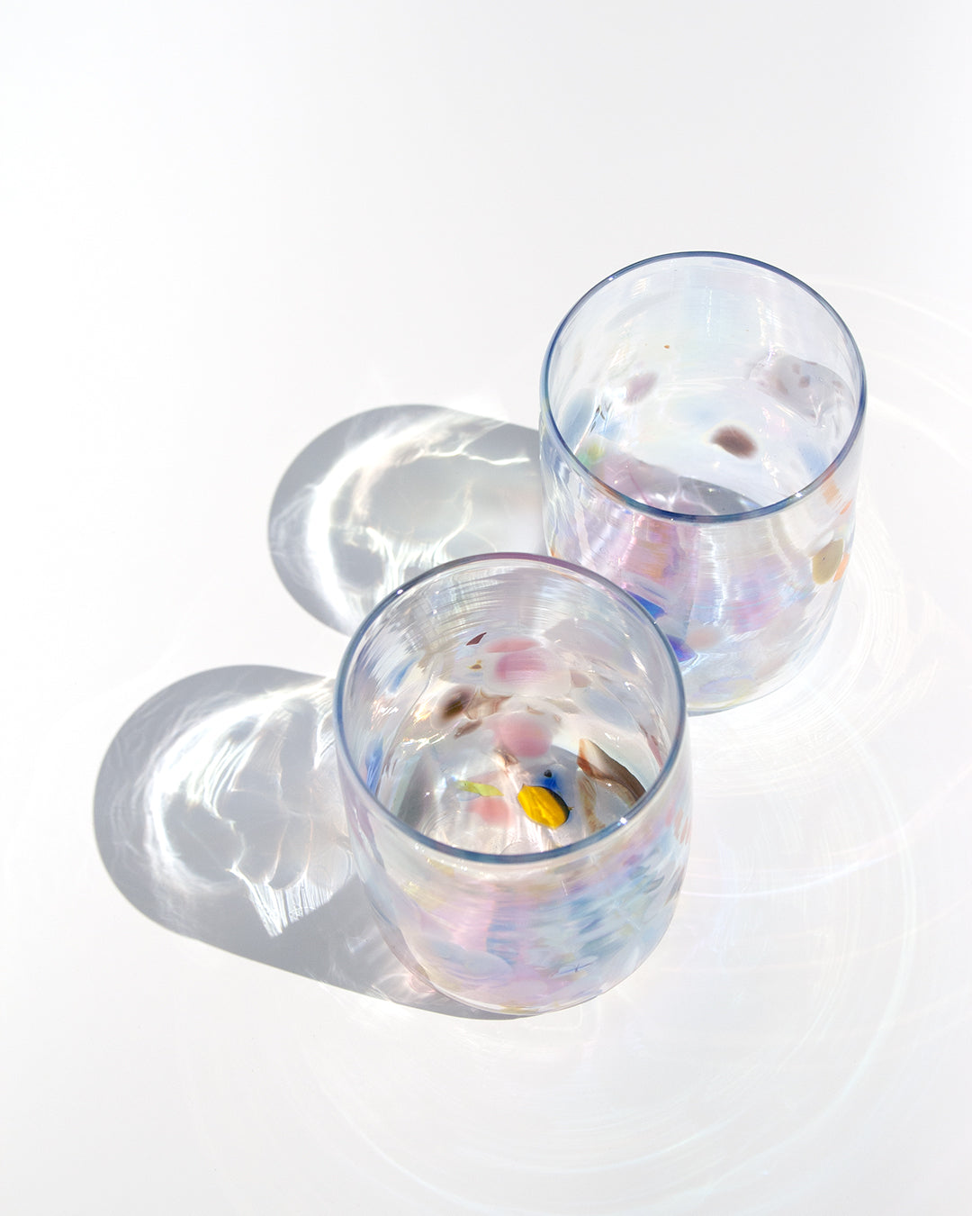 Nassau Classic Rocks Glass