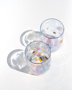 Nassau Classic Rocks Glass