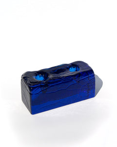 Blue Jean Candle