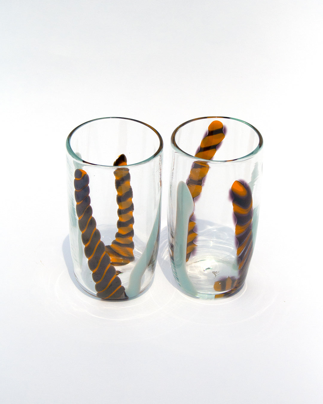 Wooly Bear Tumbler