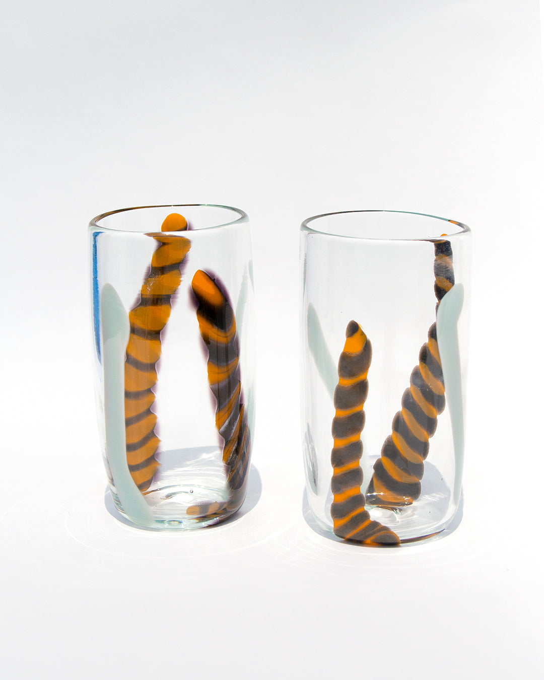 Wooly Bear Tumbler