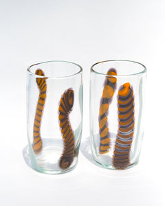 Wooly Bear Tumbler