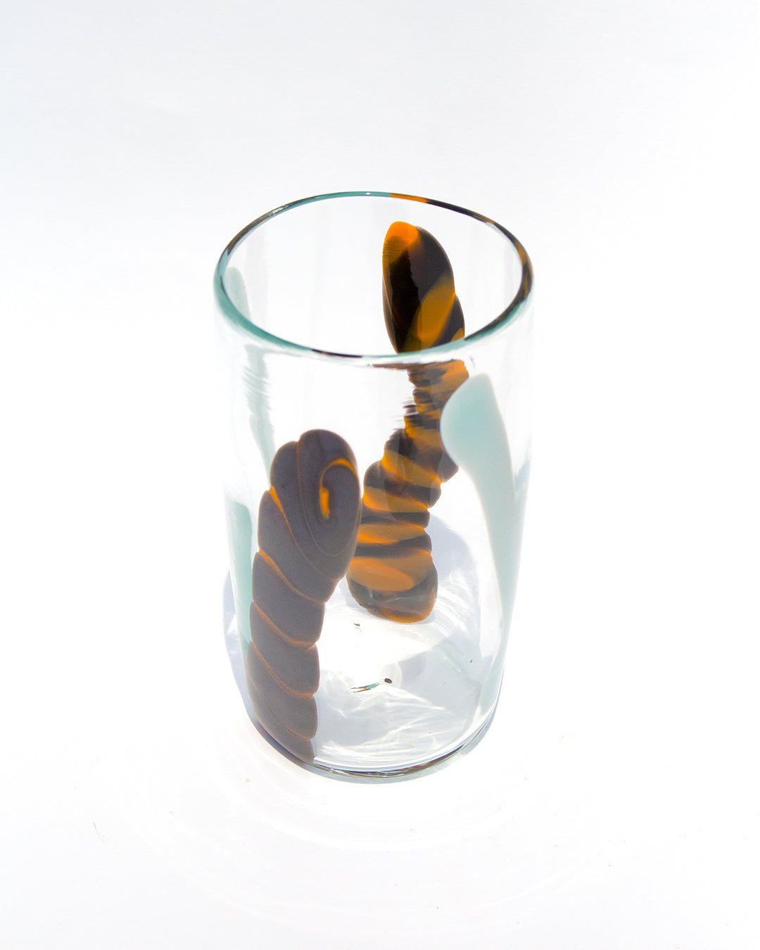 Wooly Bear Tumbler