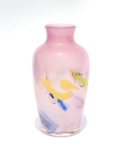 Light Pink Nassau Vase