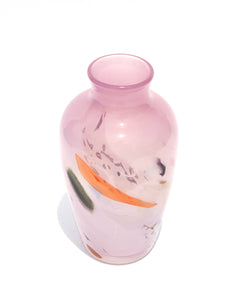 Light Pink Nassau Vase