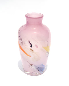 Light Pink Nassau Vase