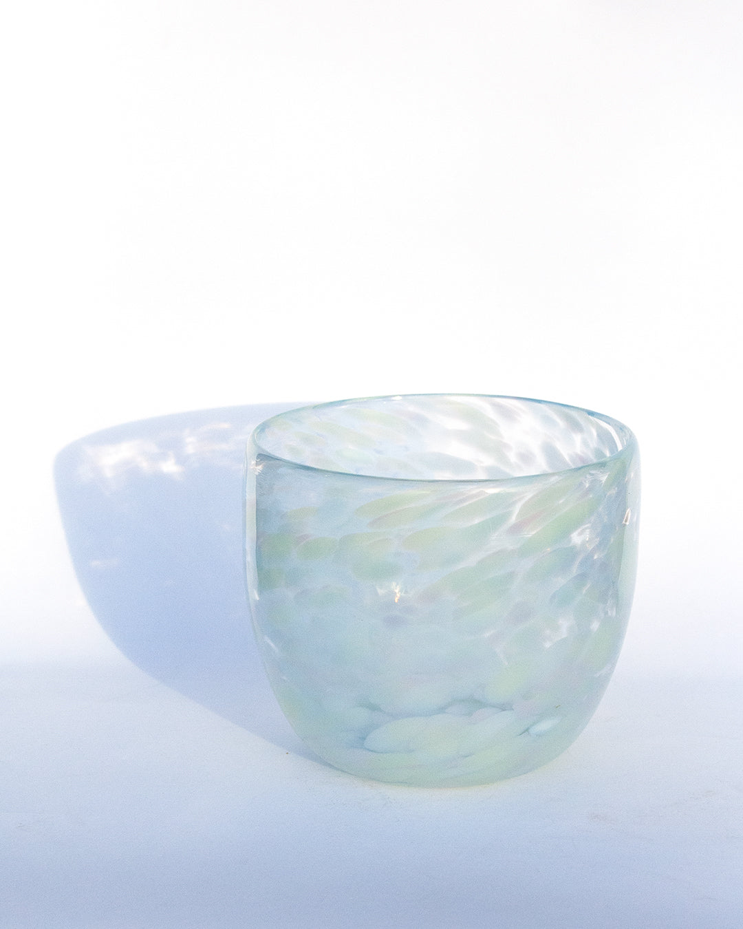 Pastel Bowl