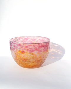 Hot Sunset Bowl