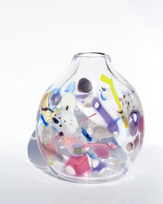 Naked Nassau Lozenge