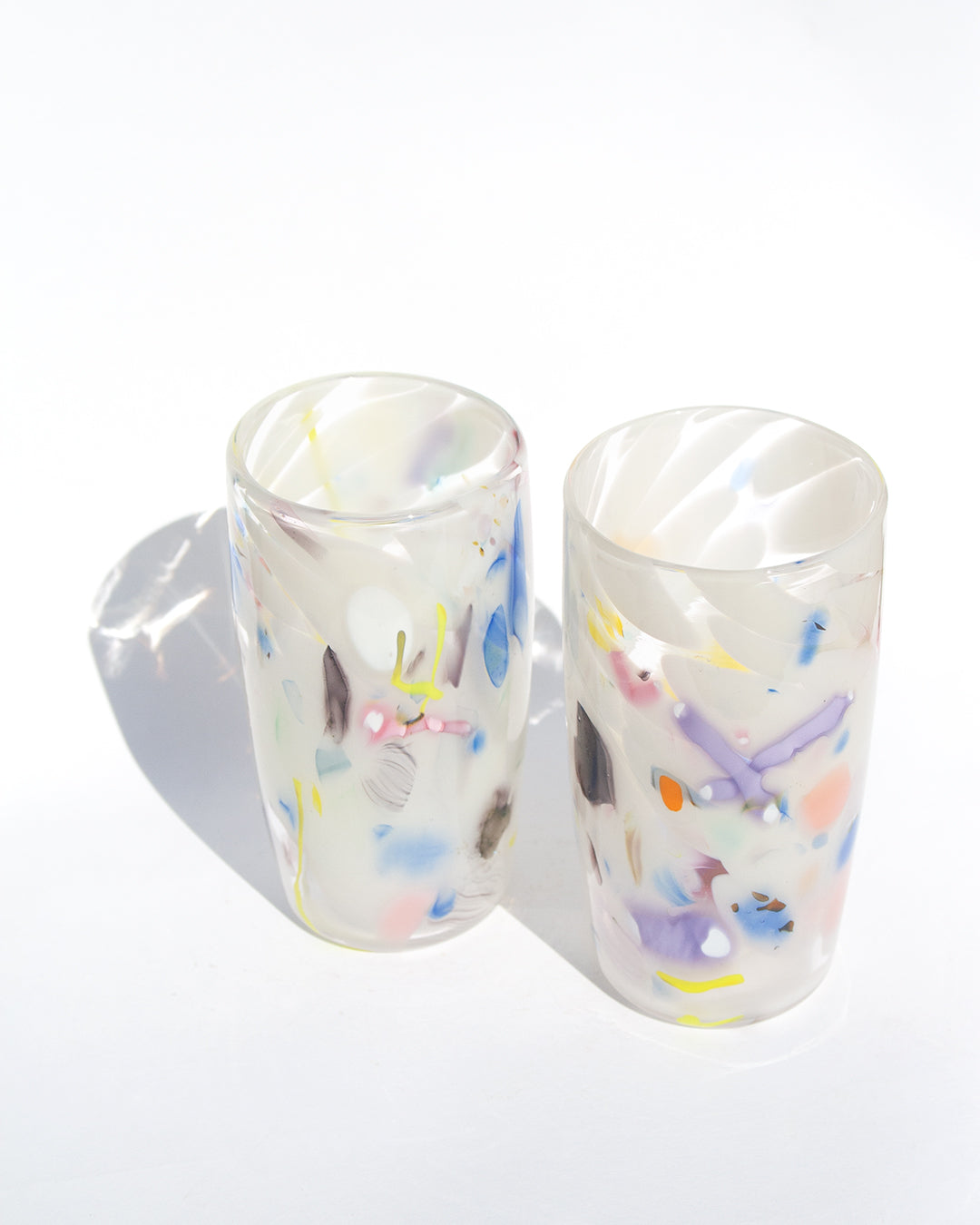 Sesame Nassau Tumbler