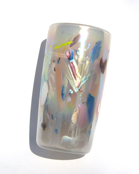 Silver Fog Nassau Cup