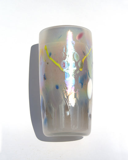 Silver Fog Nassau Cup
