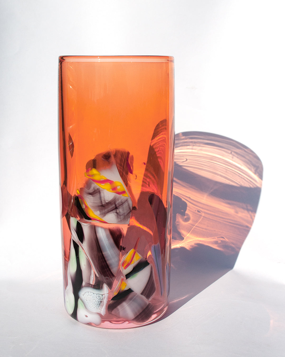 Bellini Reef Nassau Vase