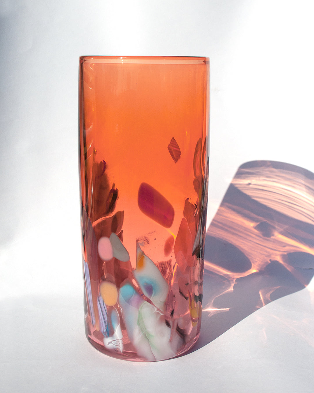 Bellini Reef Nassau Vase