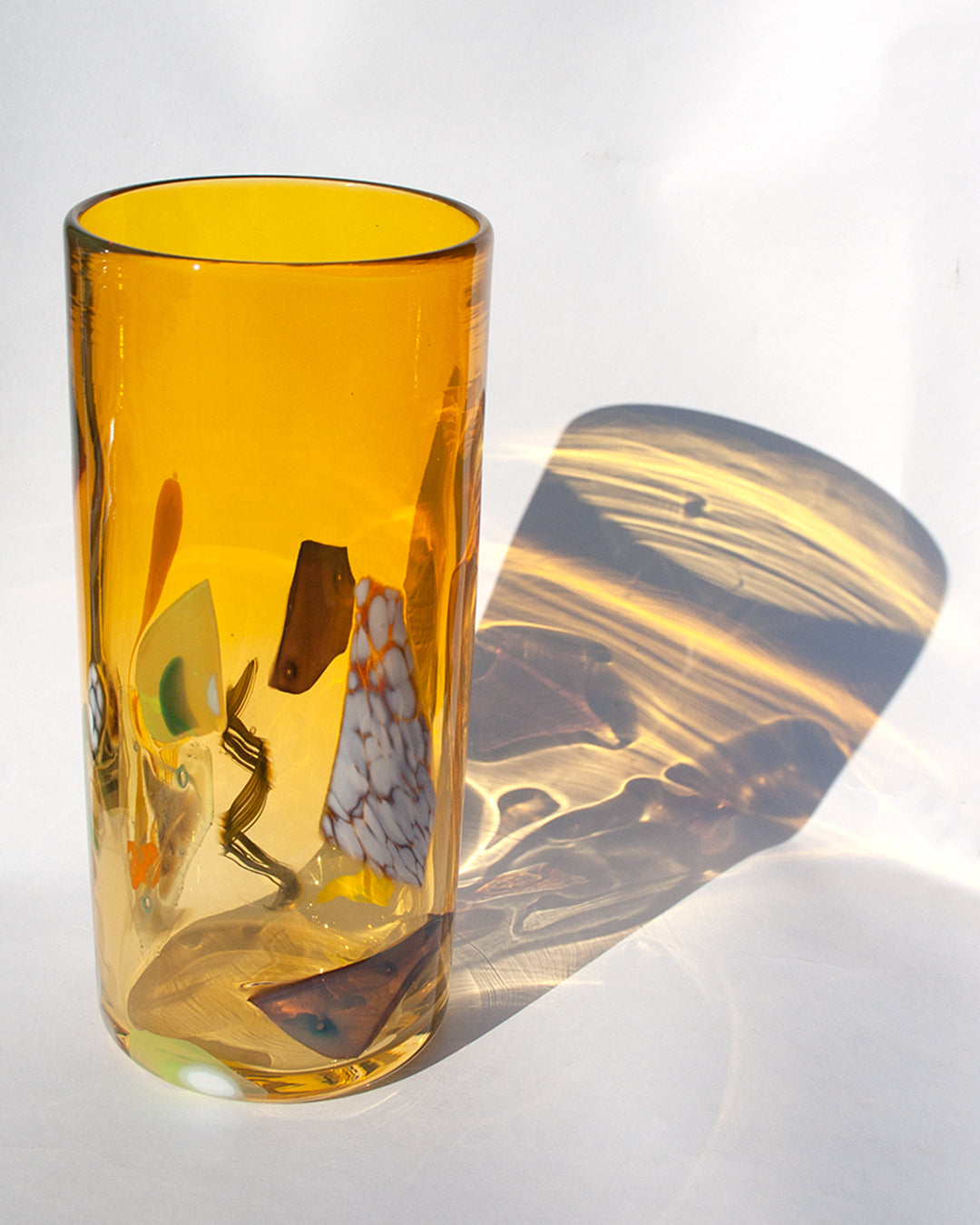 Brassica Float Nassau Vase