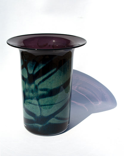 Loose Sketch Aether Vase