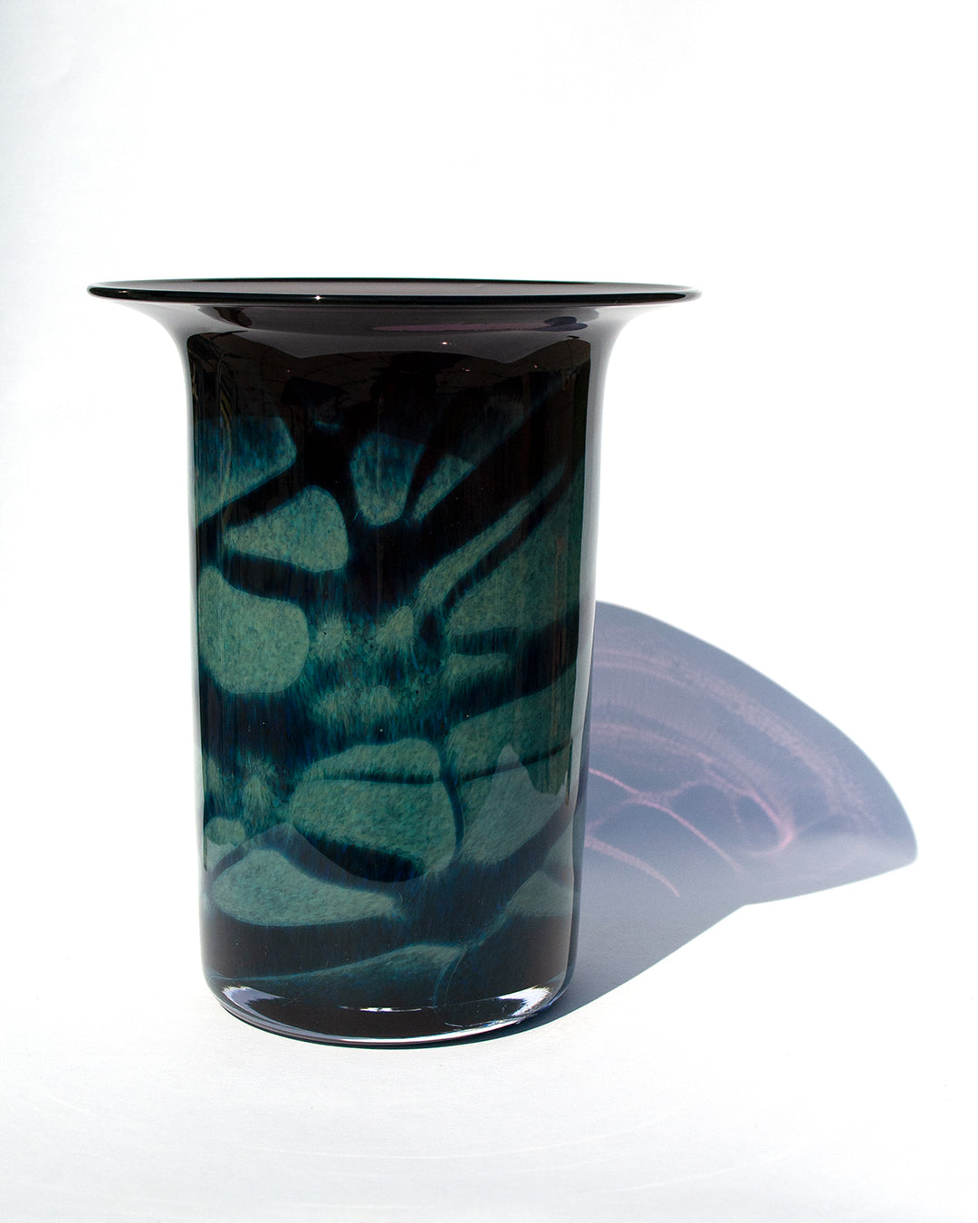 Loose Sketch Aether Vase