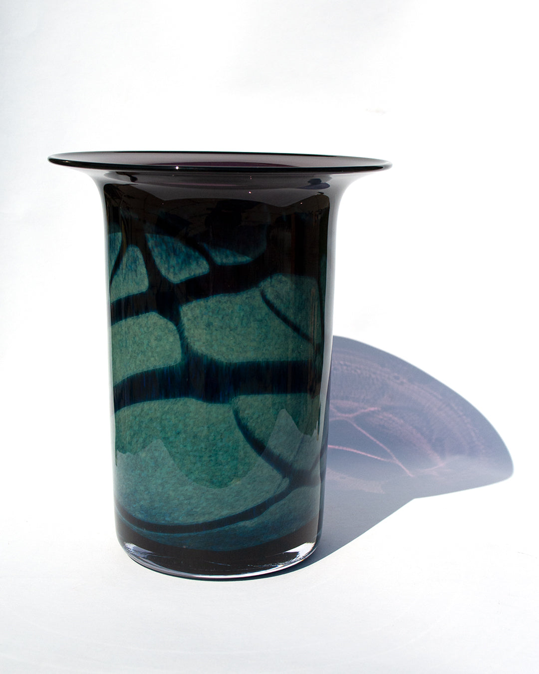 Loose Sketch Aether Vase