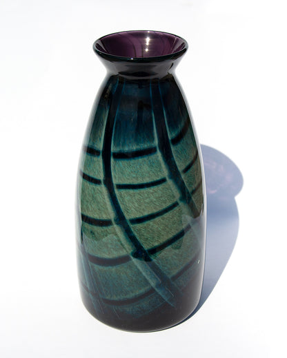 Cross Sea Aether Vase