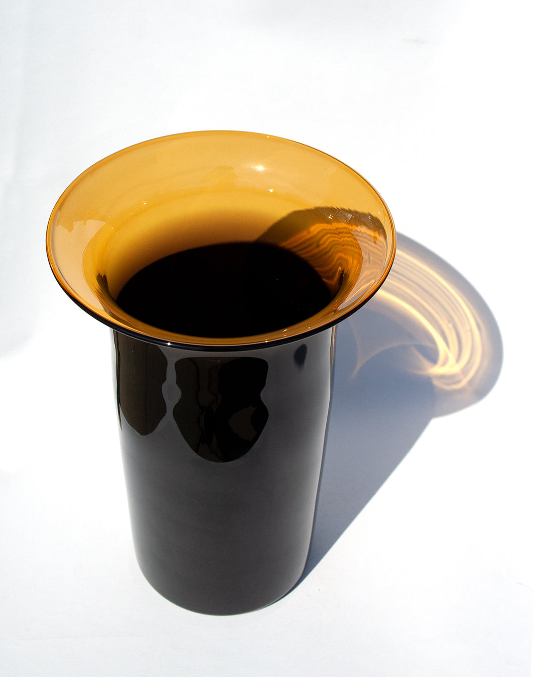 After Dusk Horizon Vase