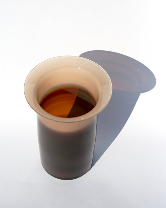 Red Rock Horizon Vase