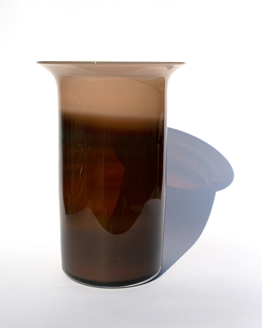 Red Rock Horizon Vase