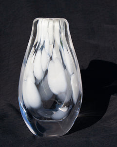 Altocumulus Triangle Vase