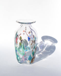 Naked Nassau Vase
