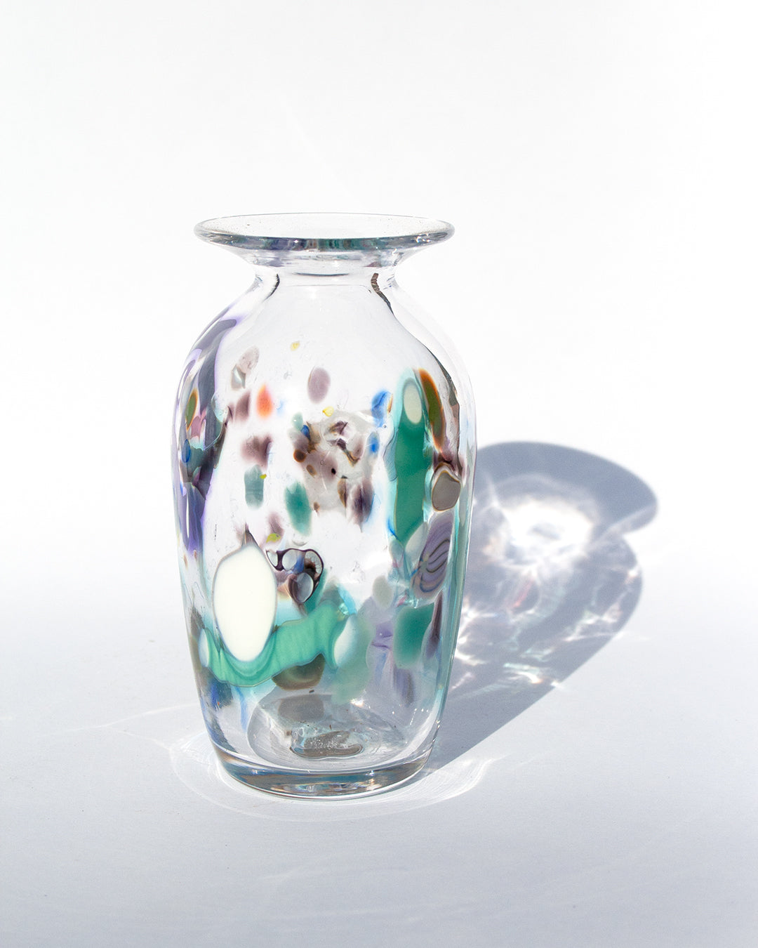 Naked Nassau Vase