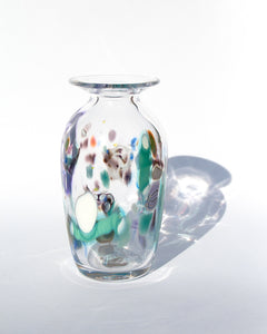 Naked Nassau Vase