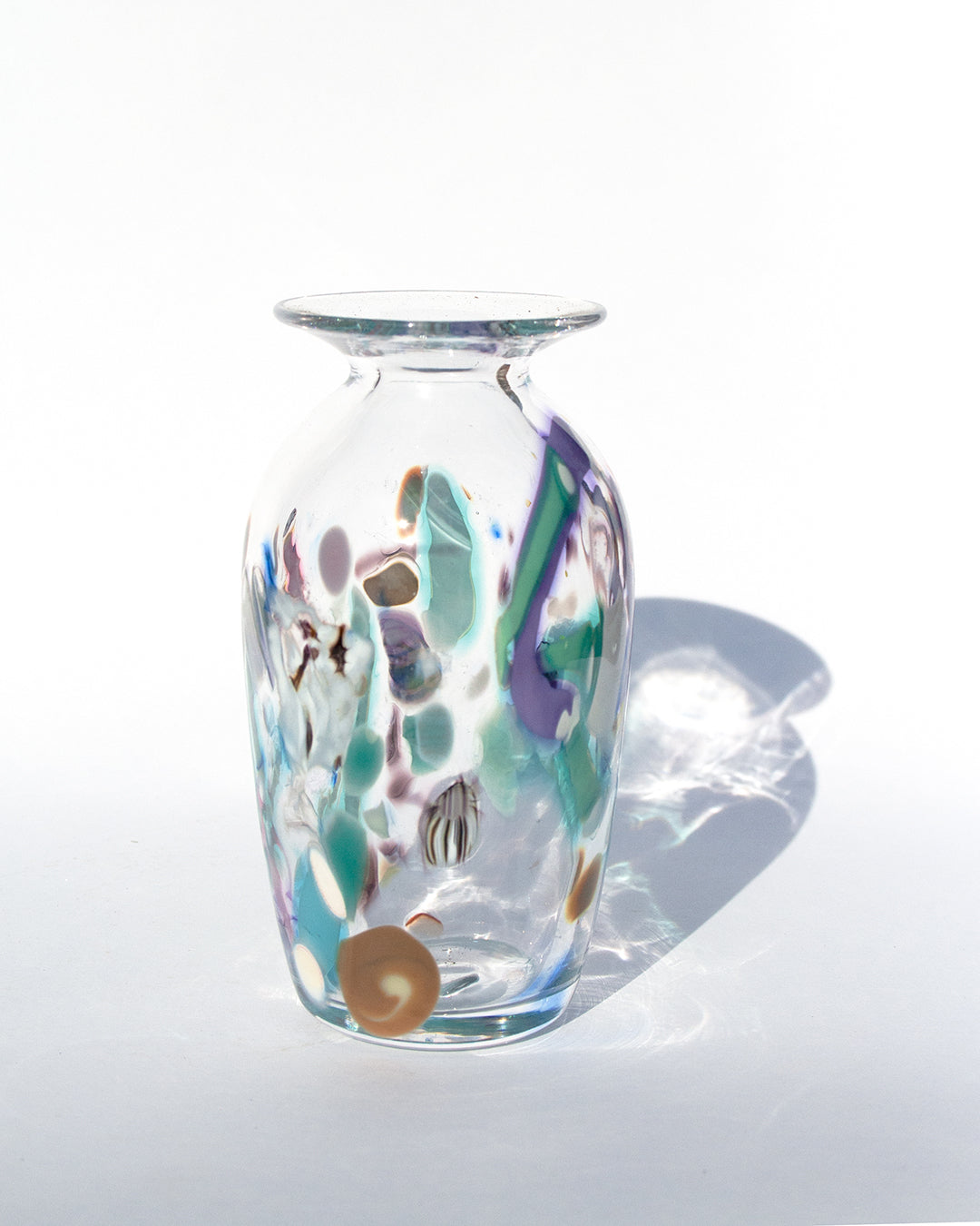 Naked Nassau Vase