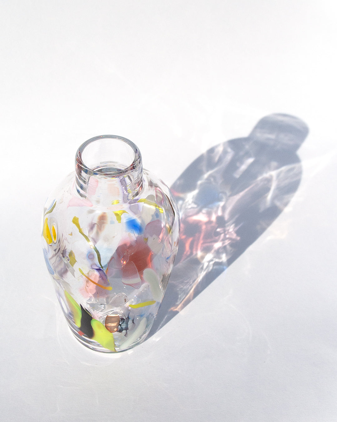 Naked Nassau Vase