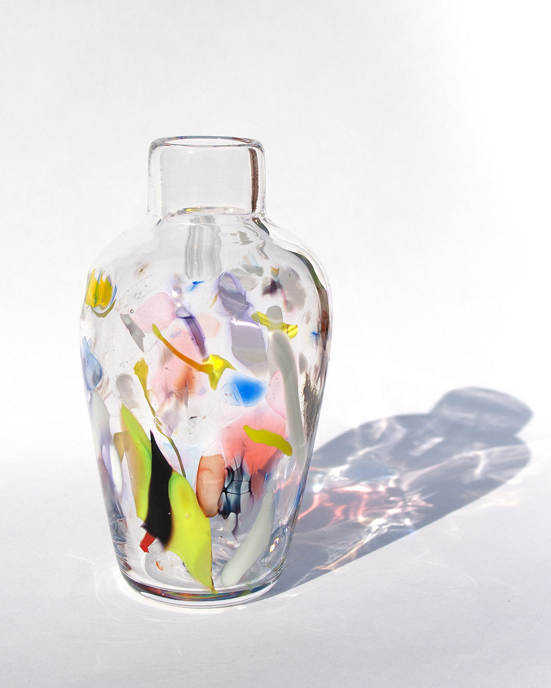 Naked Nassau Vase